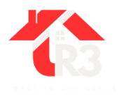 Trehomes Real Estate Group Logo